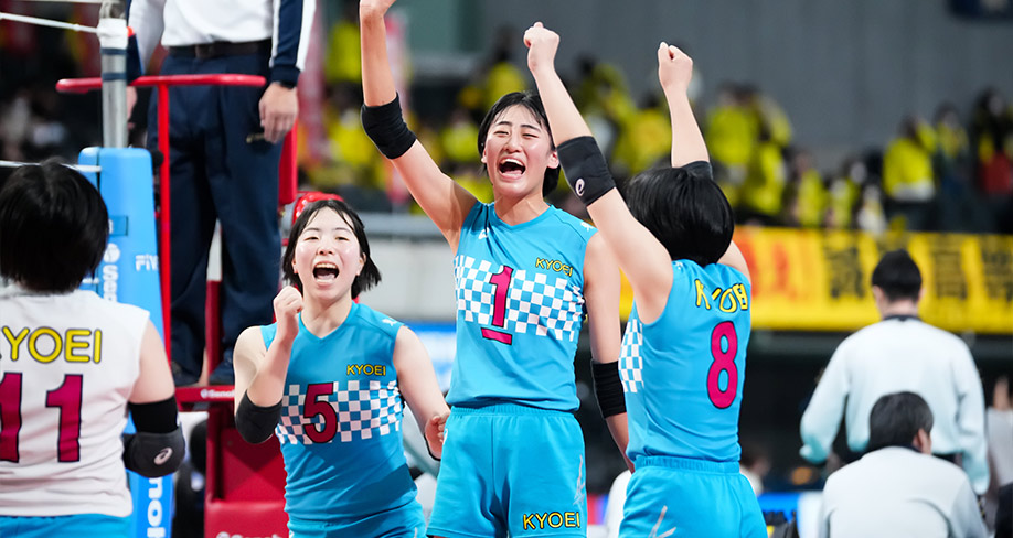 トーナメント表