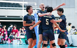 春高バレー www.haruko-volley.com